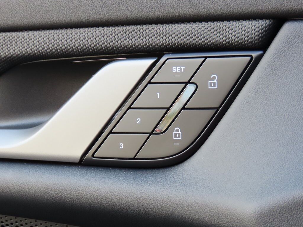 2025 Porsche Taycan San Clemente CA