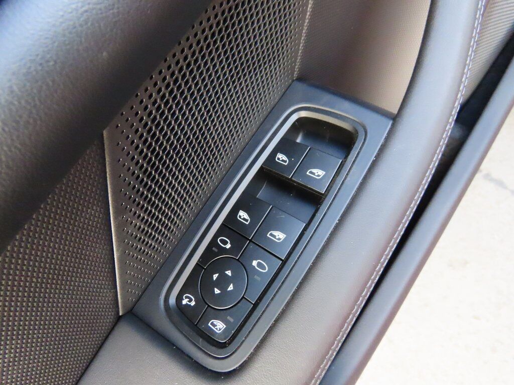 2025 Porsche Taycan San Clemente CA