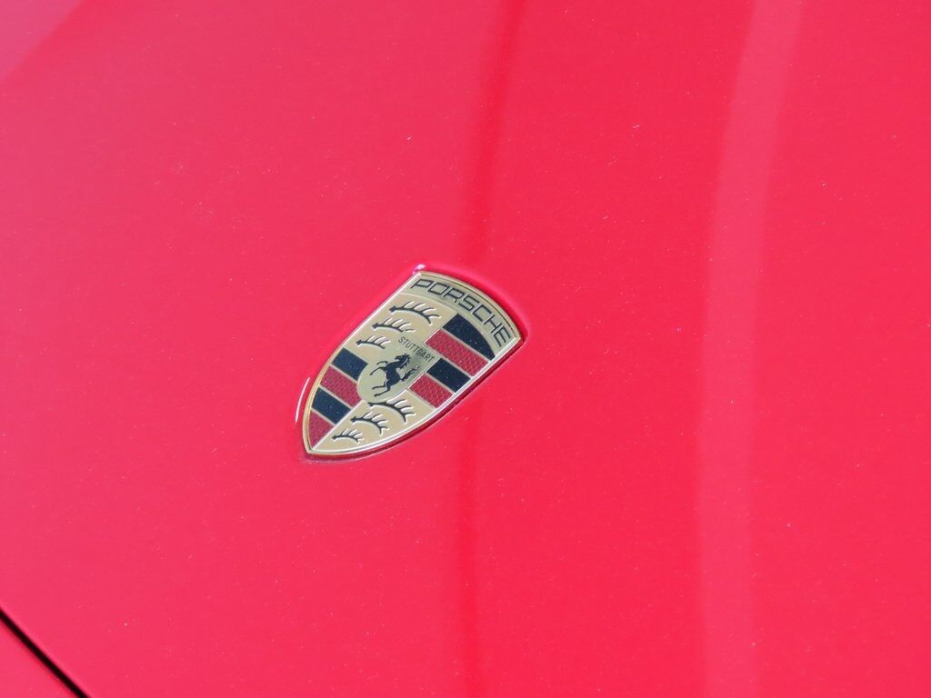 2025 Porsche Taycan San Clemente CA