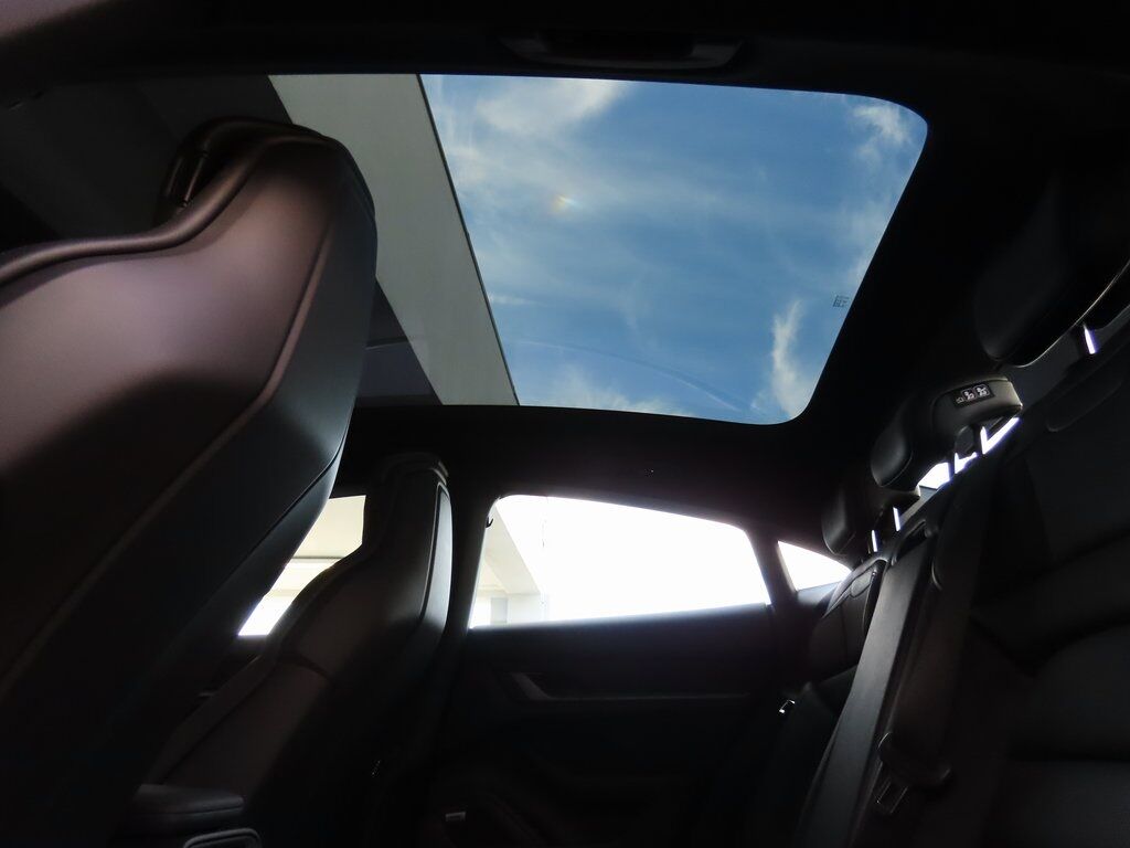 2025 Porsche Taycan San Clemente CA