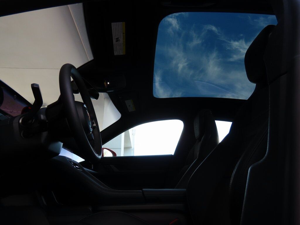 2025 Porsche Taycan San Clemente CA