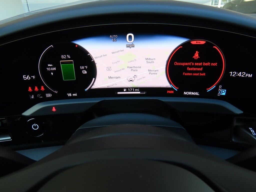 2025 Porsche Taycan San Clemente CA