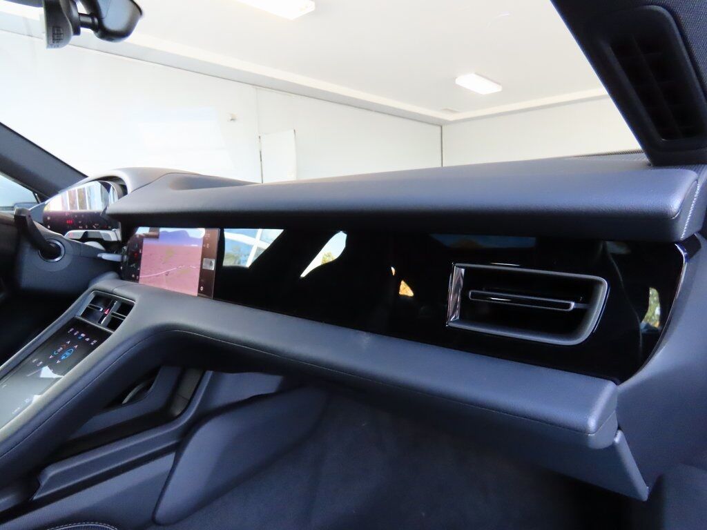 2025 Porsche Taycan San Clemente CA