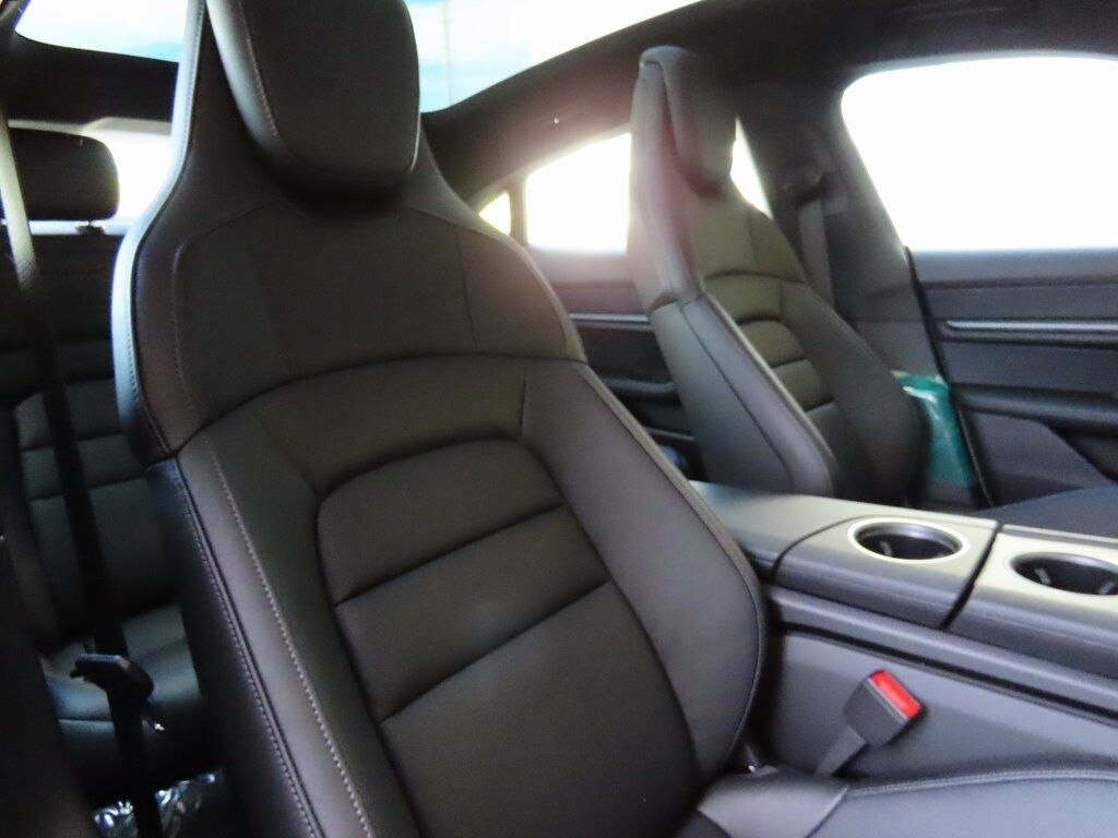 2025 Porsche Taycan San Clemente CA