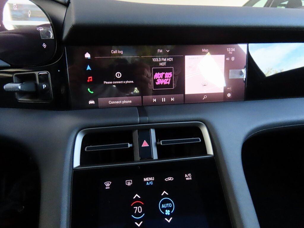 2025 Porsche Taycan San Clemente CA