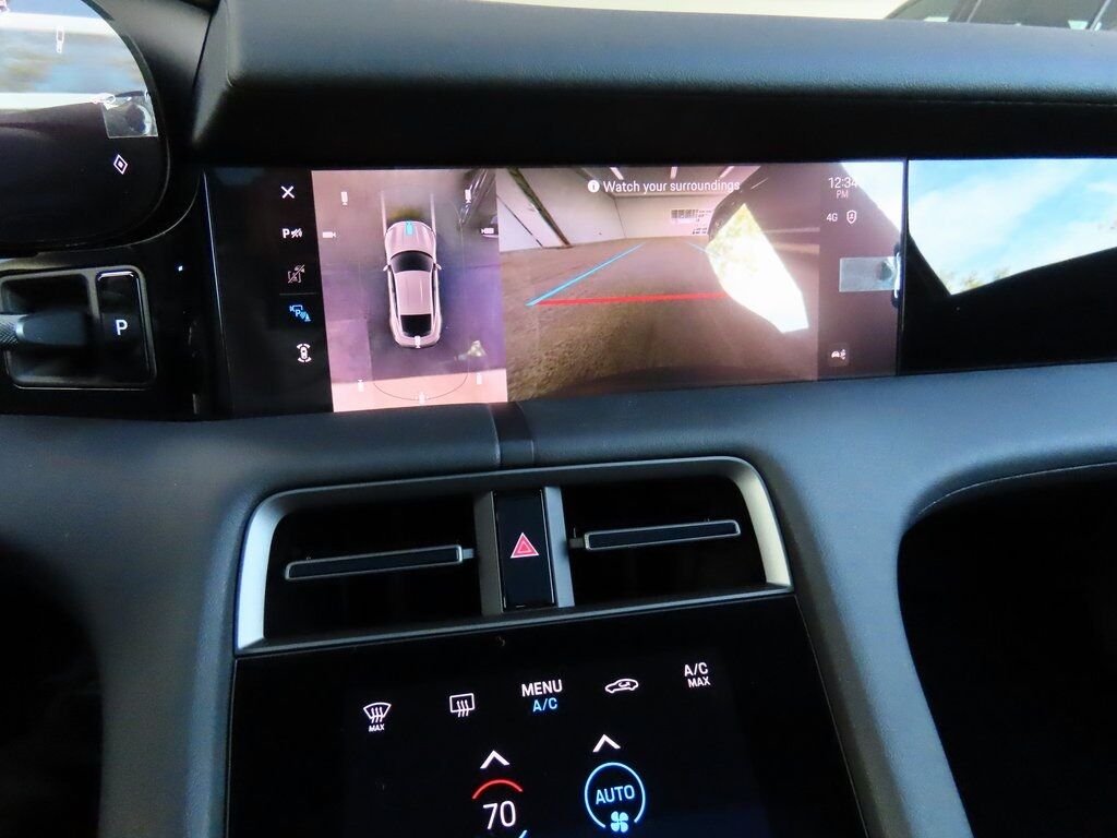2025 Porsche Taycan San Clemente CA