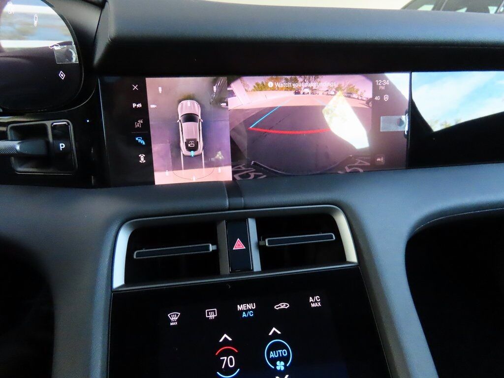 2025 Porsche Taycan San Clemente CA