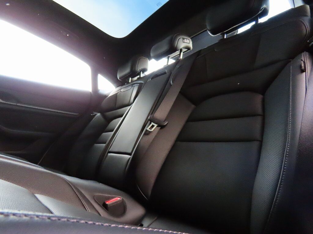 2025 Porsche Taycan San Clemente CA