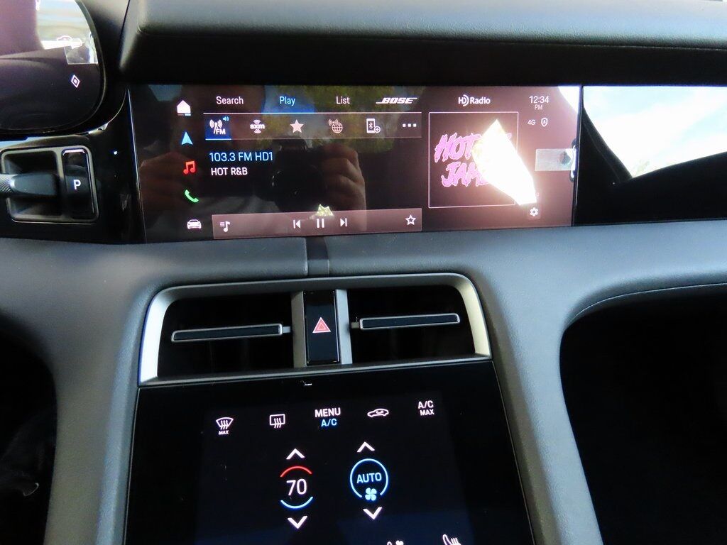 2025 Porsche Taycan San Clemente CA