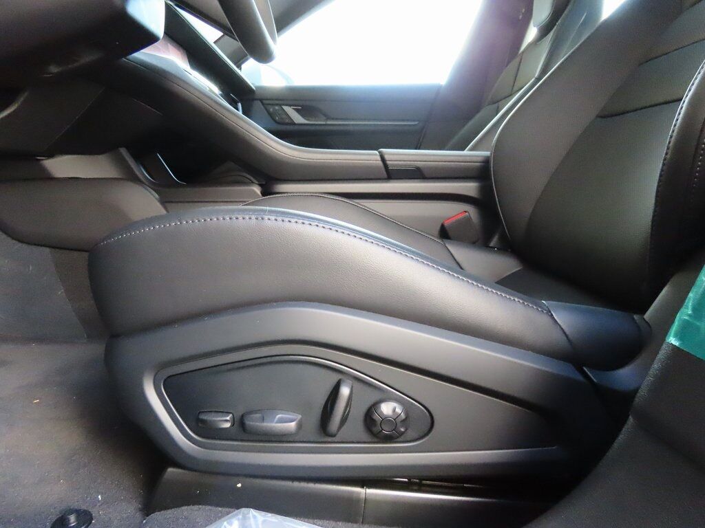 2025 Porsche Taycan San Clemente CA