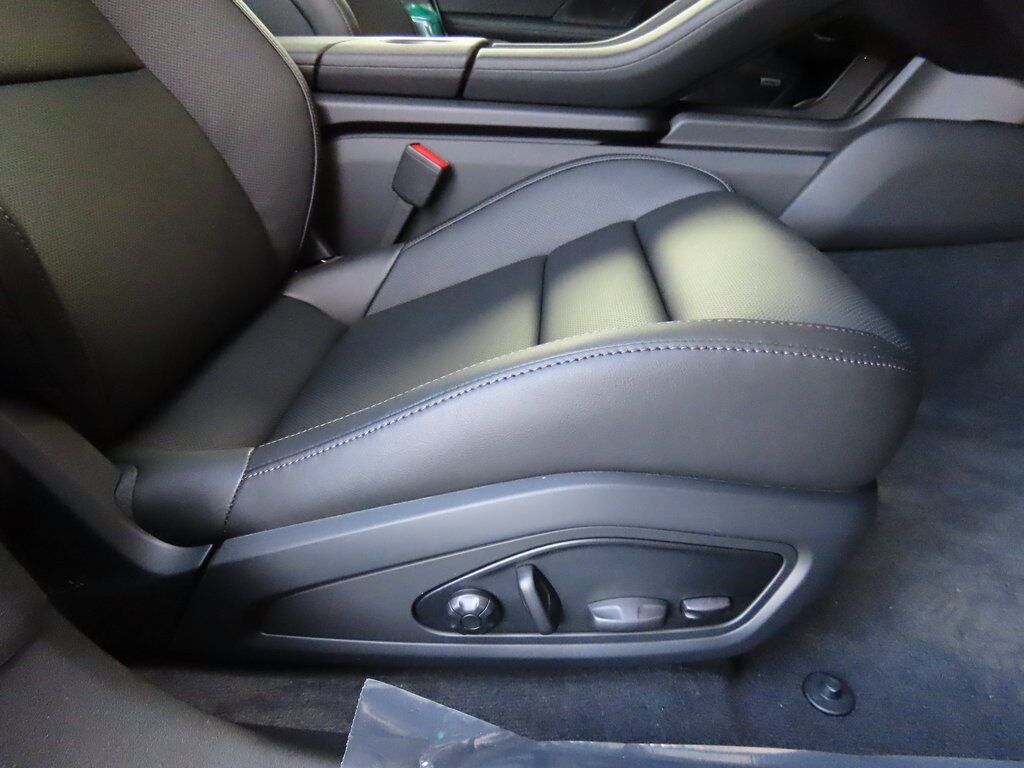 2025 Porsche Taycan San Clemente CA