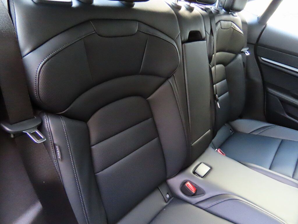 2025 Porsche Taycan San Clemente CA