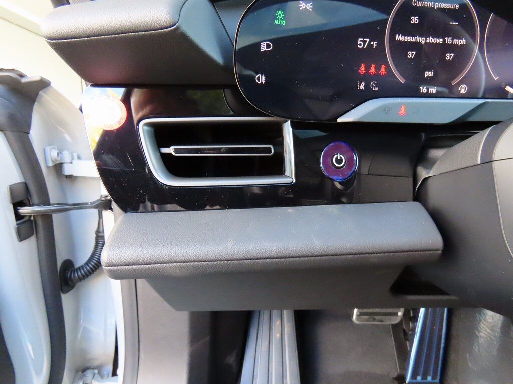 2025 Porsche Taycan San Clemente CA