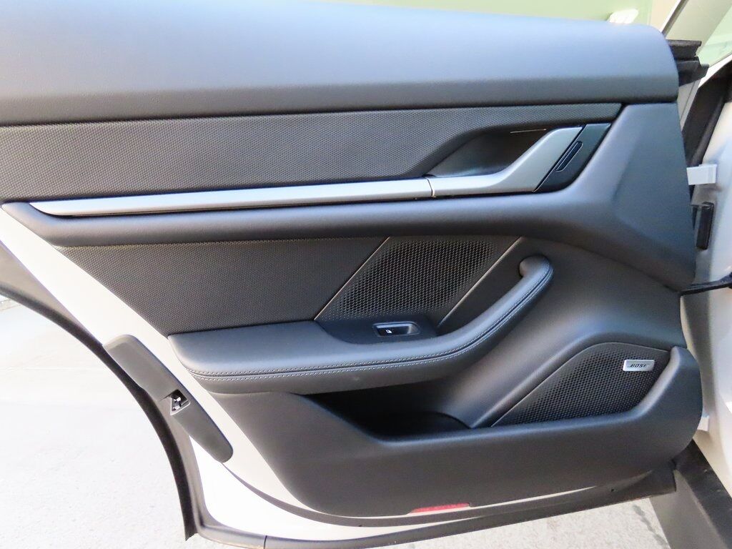 2025 Porsche Taycan San Clemente CA