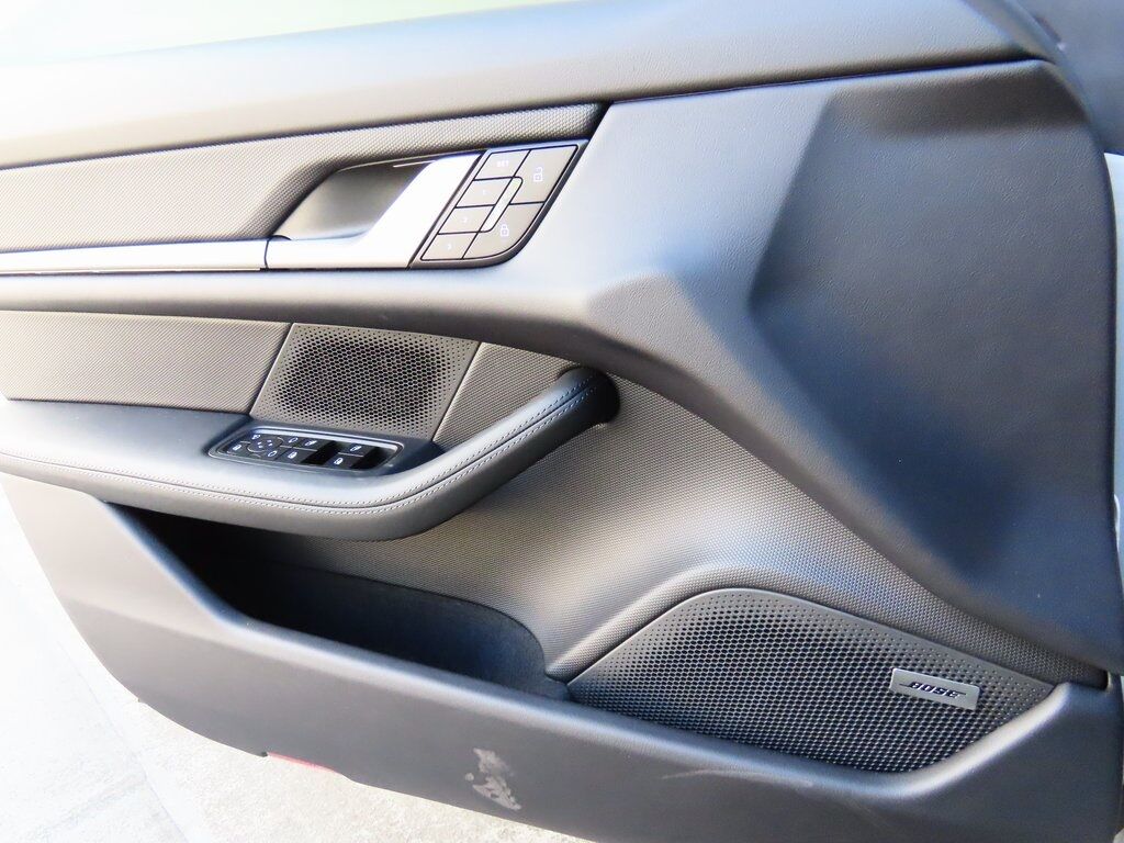 2025 Porsche Taycan San Clemente CA