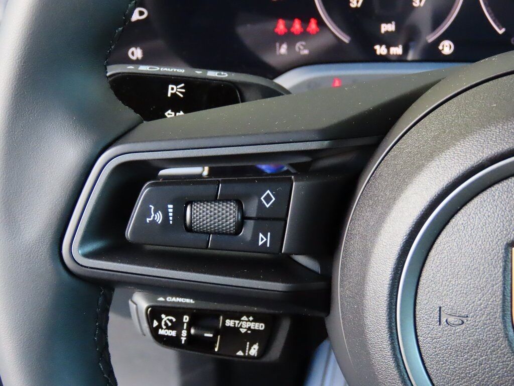 2025 Porsche Taycan San Clemente CA
