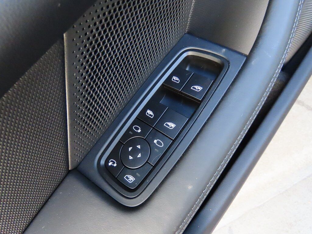 2025 Porsche Taycan San Clemente CA
