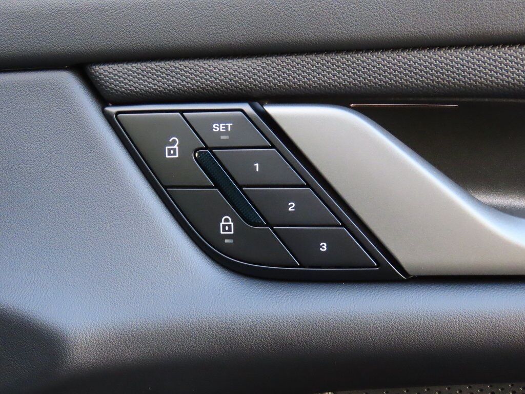 2025 Porsche Taycan San Clemente CA