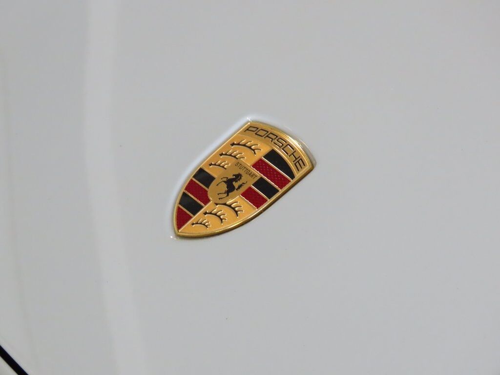 2025 Porsche Taycan San Clemente CA