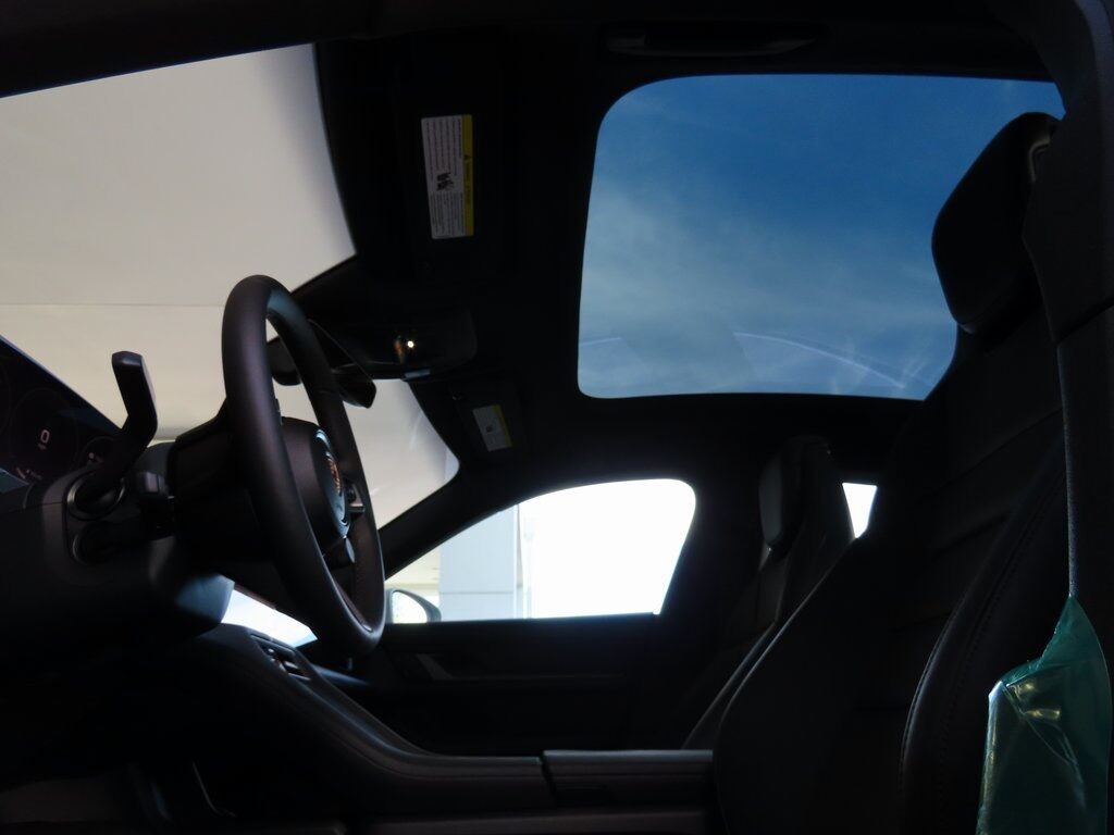 2025 Porsche Taycan San Clemente CA