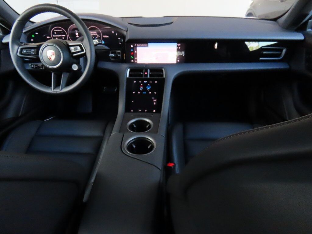 2025 Porsche Taycan San Clemente CA