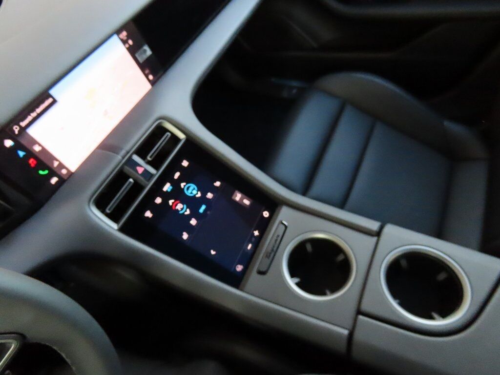 2025 Porsche Taycan San Clemente CA
