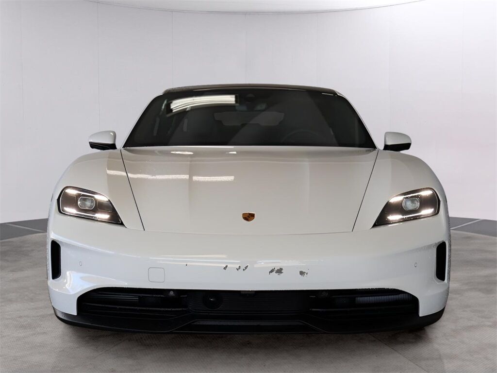 2025 Porsche Taycan San Clemente CA