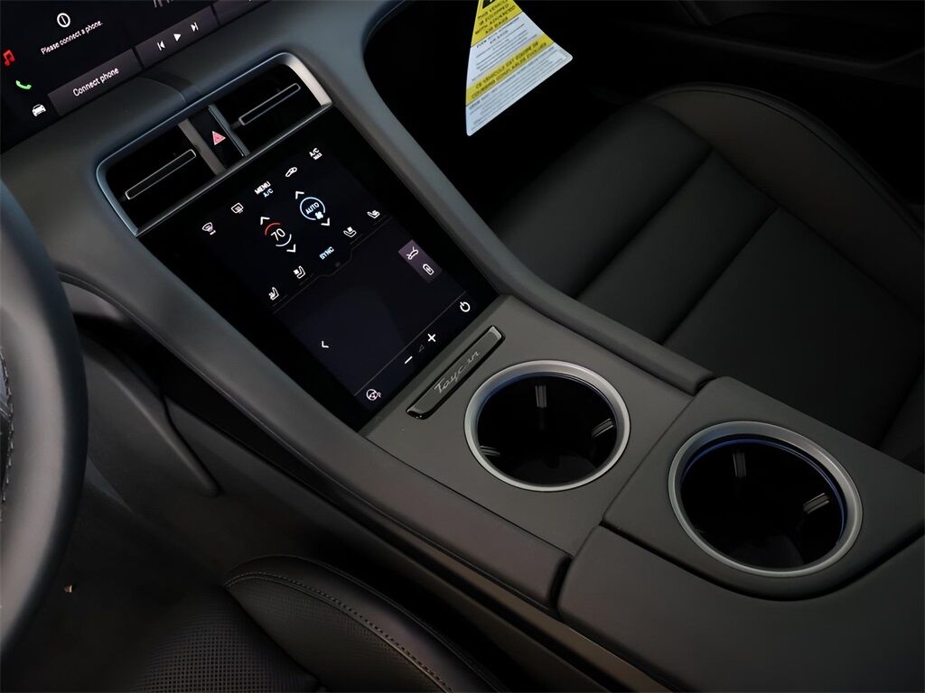 2025 Porsche Taycan San Clemente CA