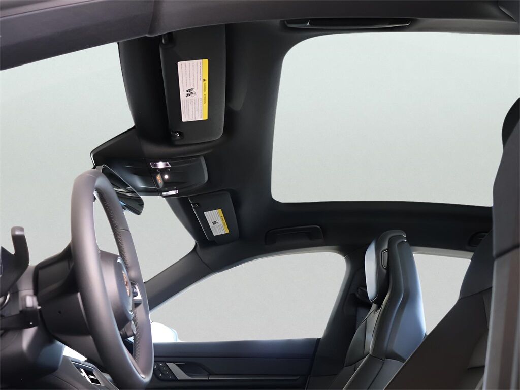 2025 Porsche Taycan San Clemente CA