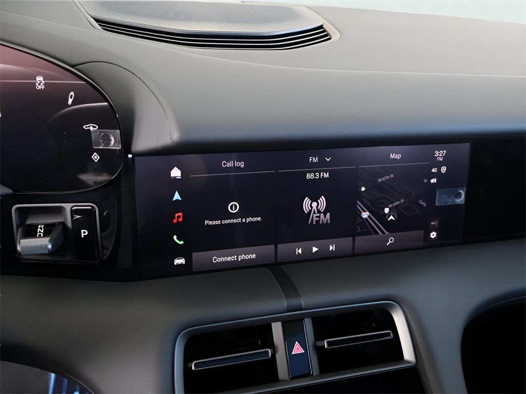 2025 Porsche Taycan San Clemente CA