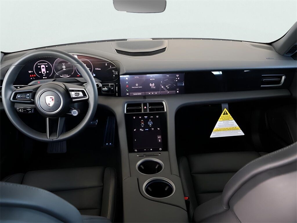 2025 Porsche Taycan San Clemente CA