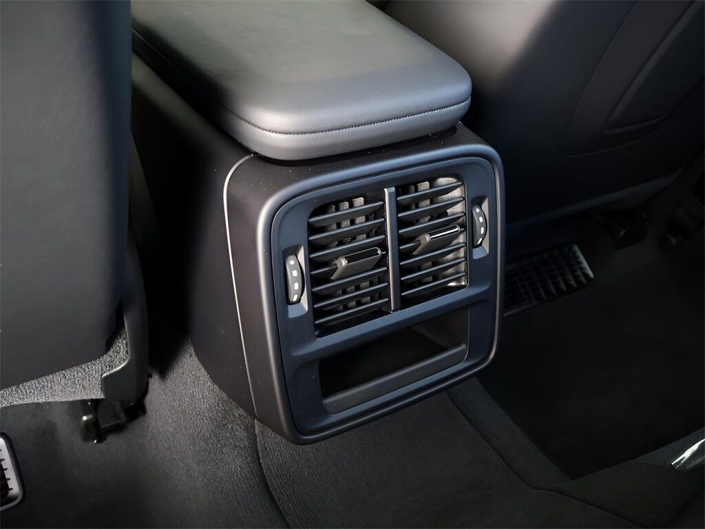 2025 Porsche Taycan San Clemente CA