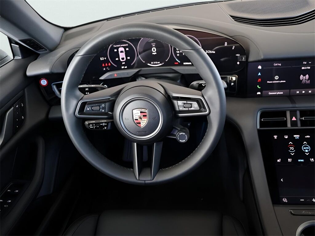 2025 Porsche Taycan San Clemente CA