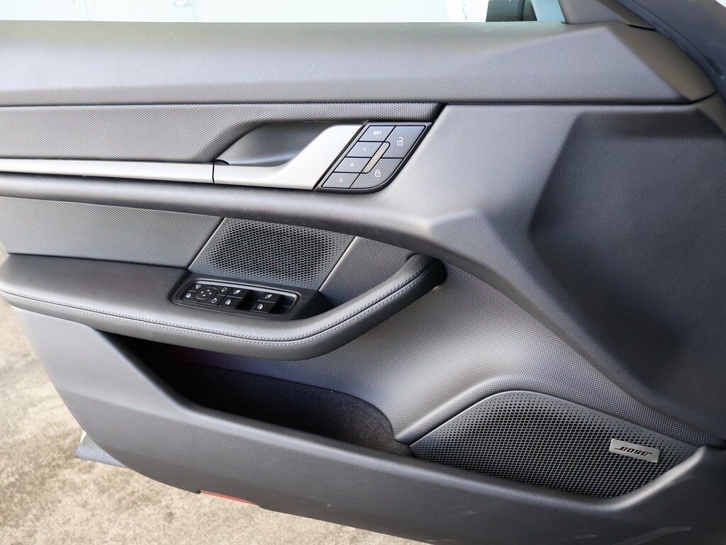 2025 Porsche Taycan San Clemente CA