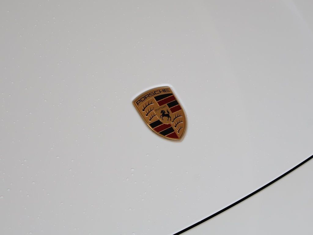 2025 Porsche Taycan San Clemente CA