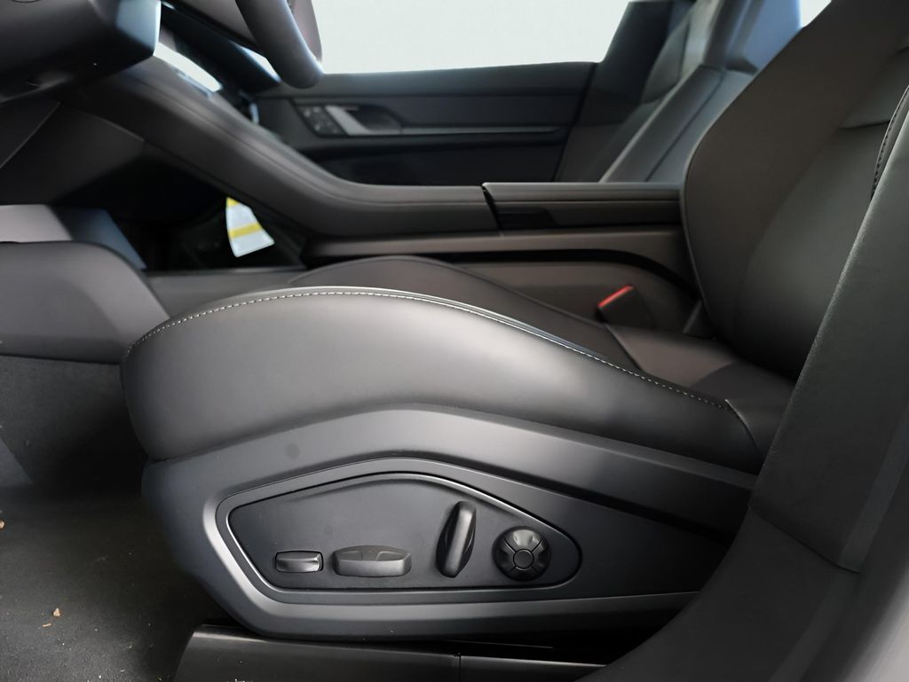 2025 Porsche Taycan San Clemente CA