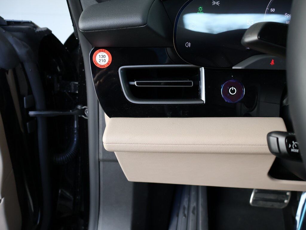 2025 Porsche Taycan San Clemente CA