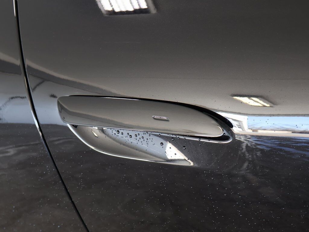 2025 Porsche Taycan San Clemente CA