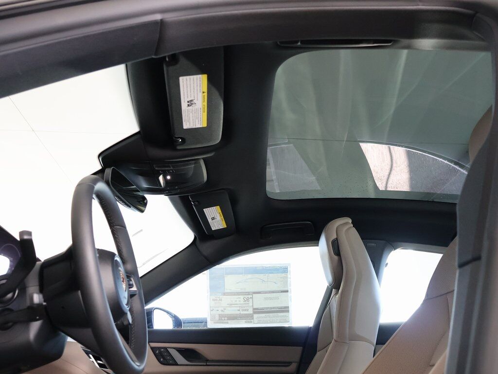 2025 Porsche Taycan San Clemente CA