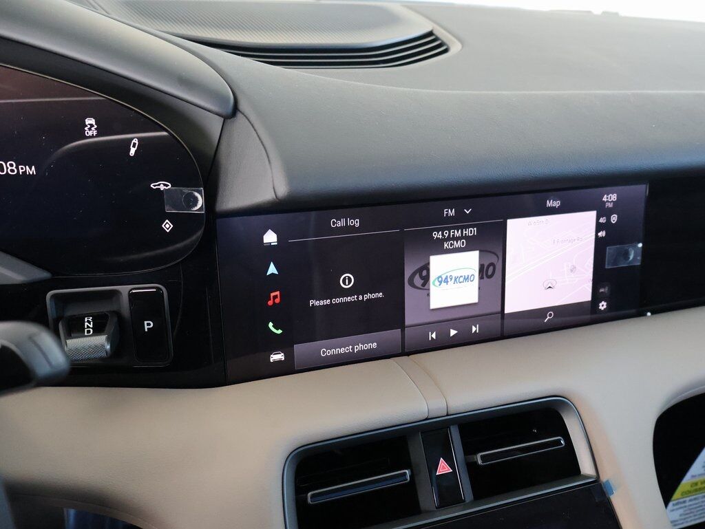 2025 Porsche Taycan San Clemente CA