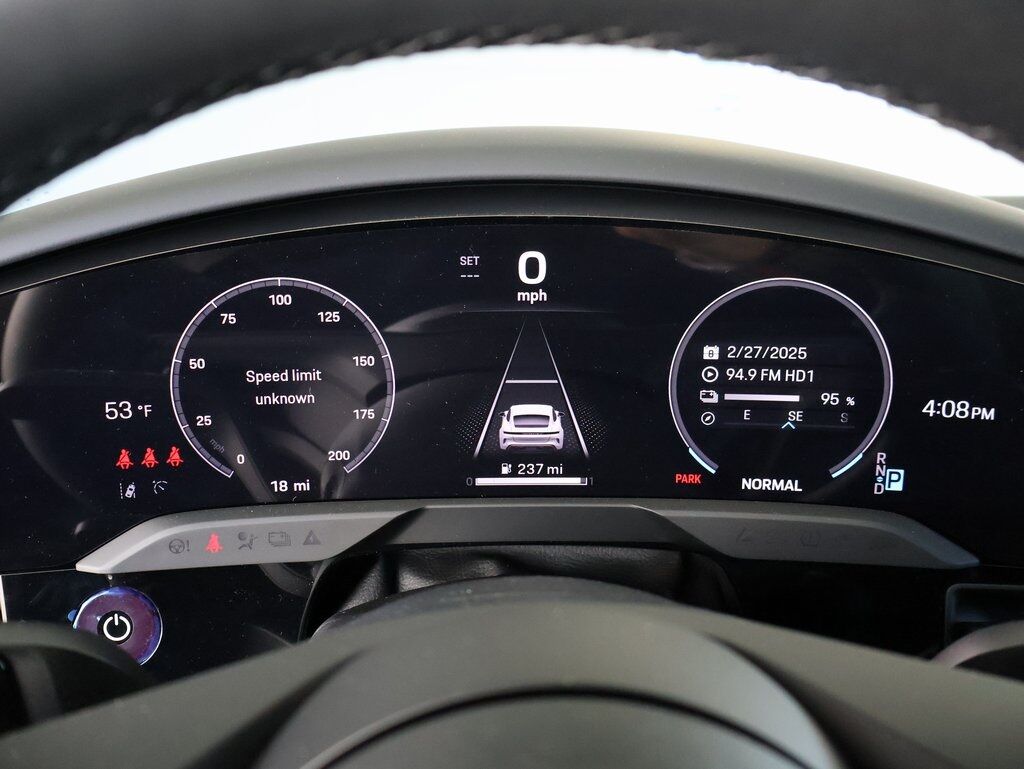 2025 Porsche Taycan San Clemente CA