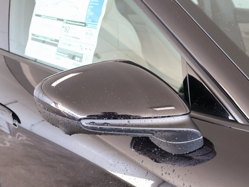 2025 Porsche Taycan San Clemente CA