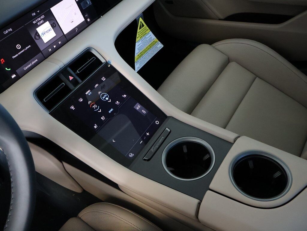 2025 Porsche Taycan San Clemente CA