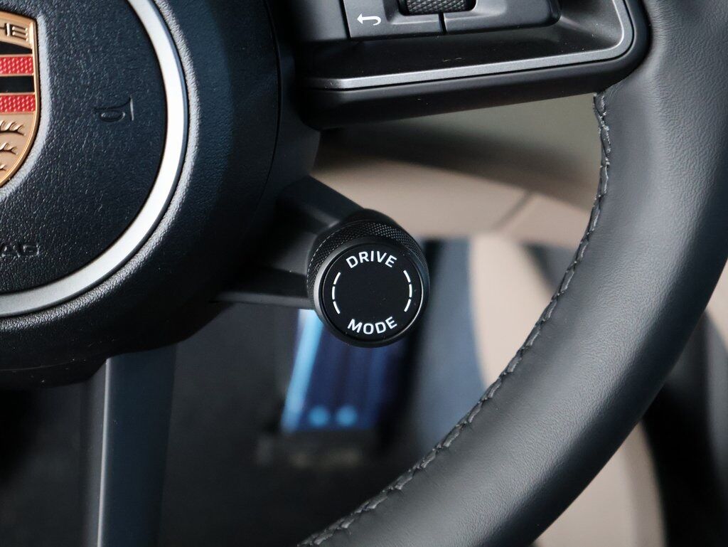 2025 Porsche Taycan San Clemente CA
