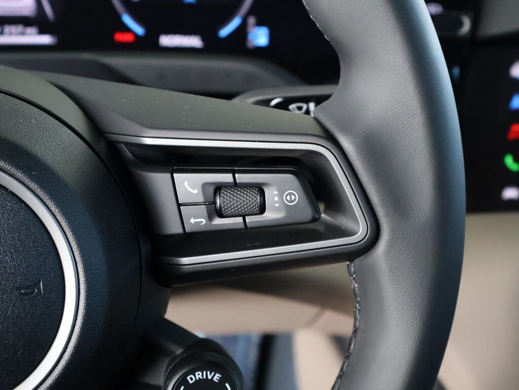 2025 Porsche Taycan San Clemente CA