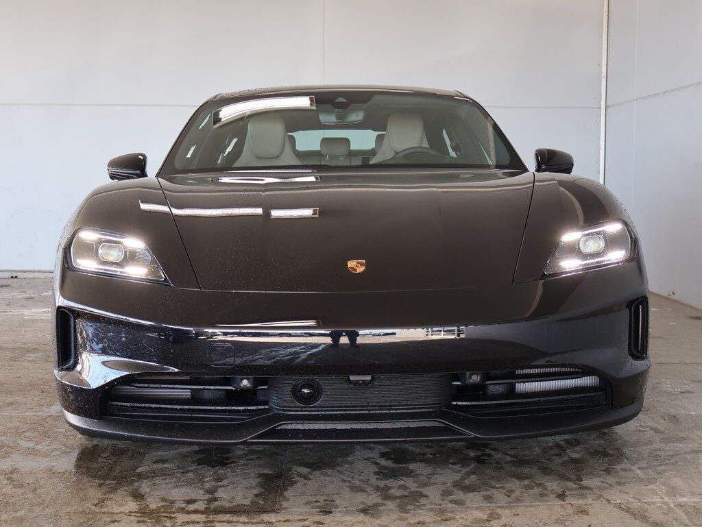 2025 Porsche Taycan San Clemente CA