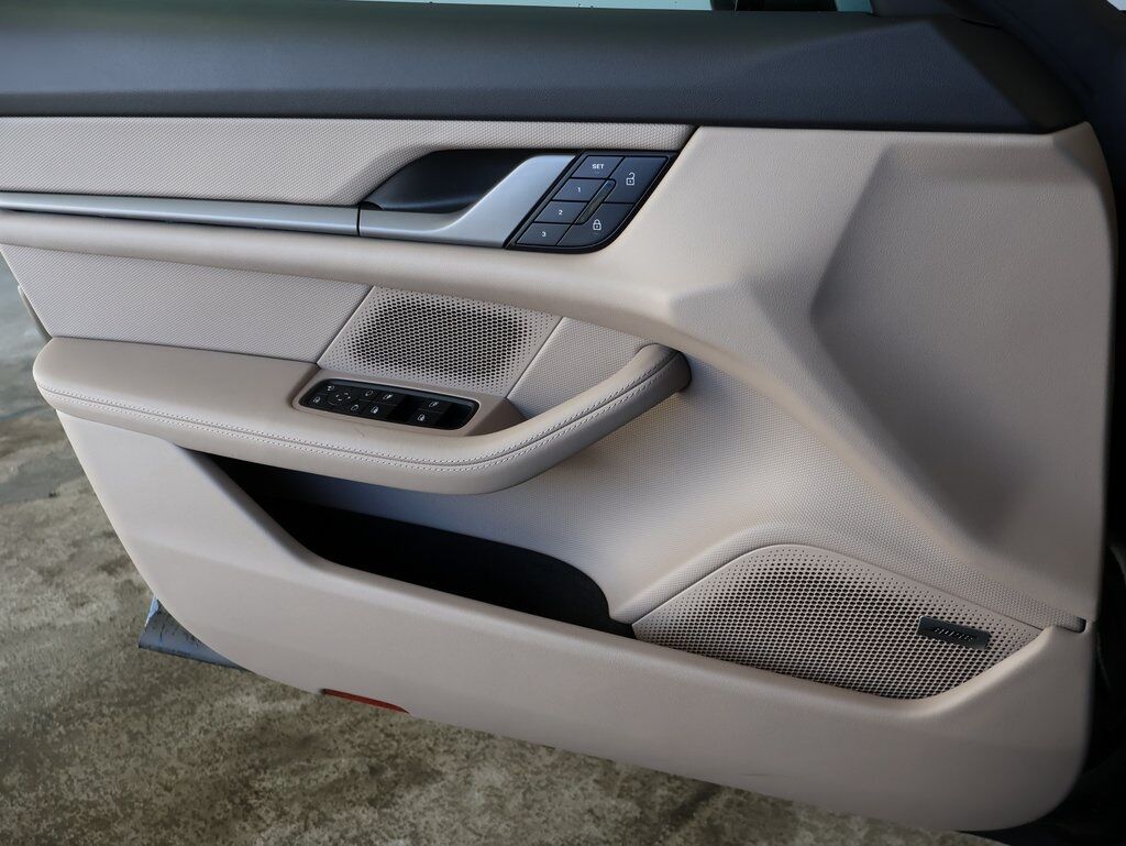 2025 Porsche Taycan San Clemente CA