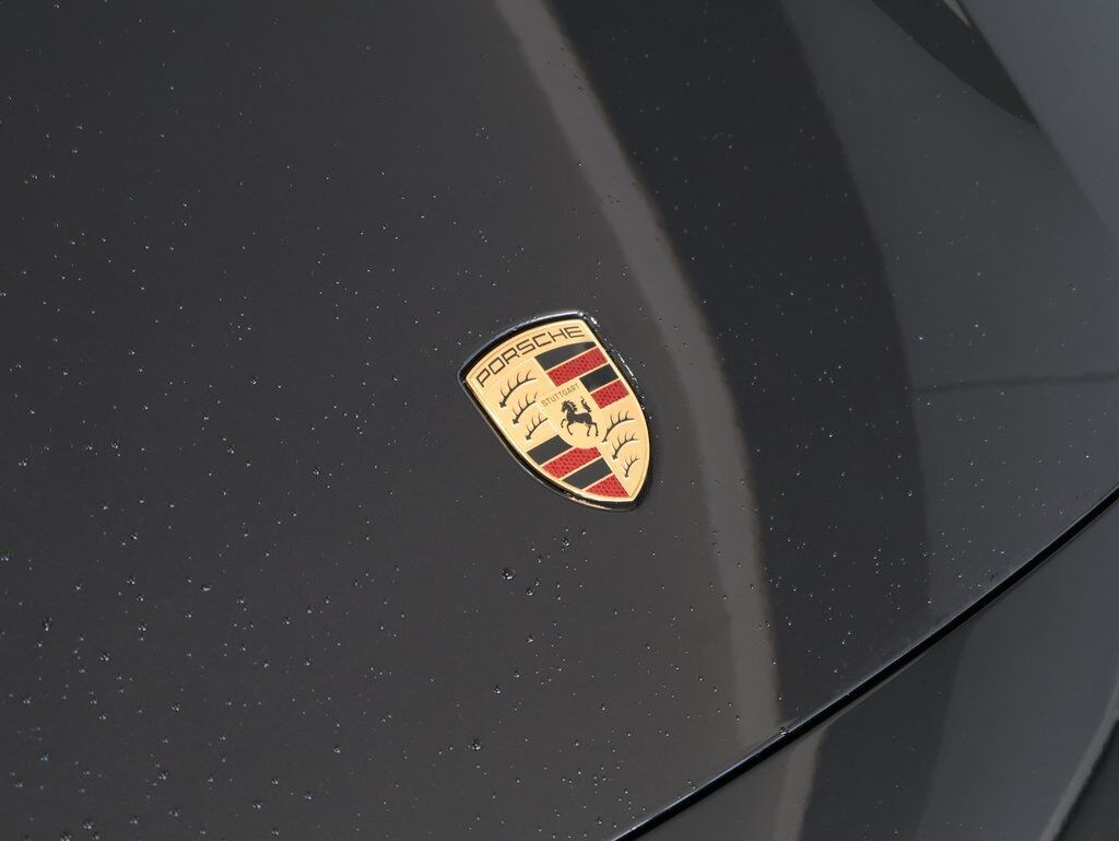 2025 Porsche Taycan San Clemente CA