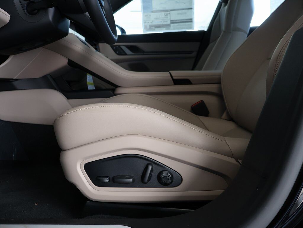 2025 Porsche Taycan San Clemente CA