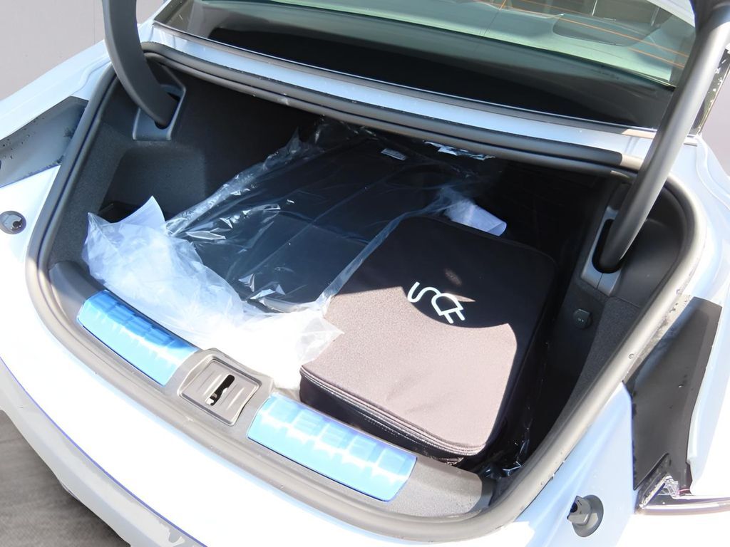 2025 Porsche Taycan San Clemente CA